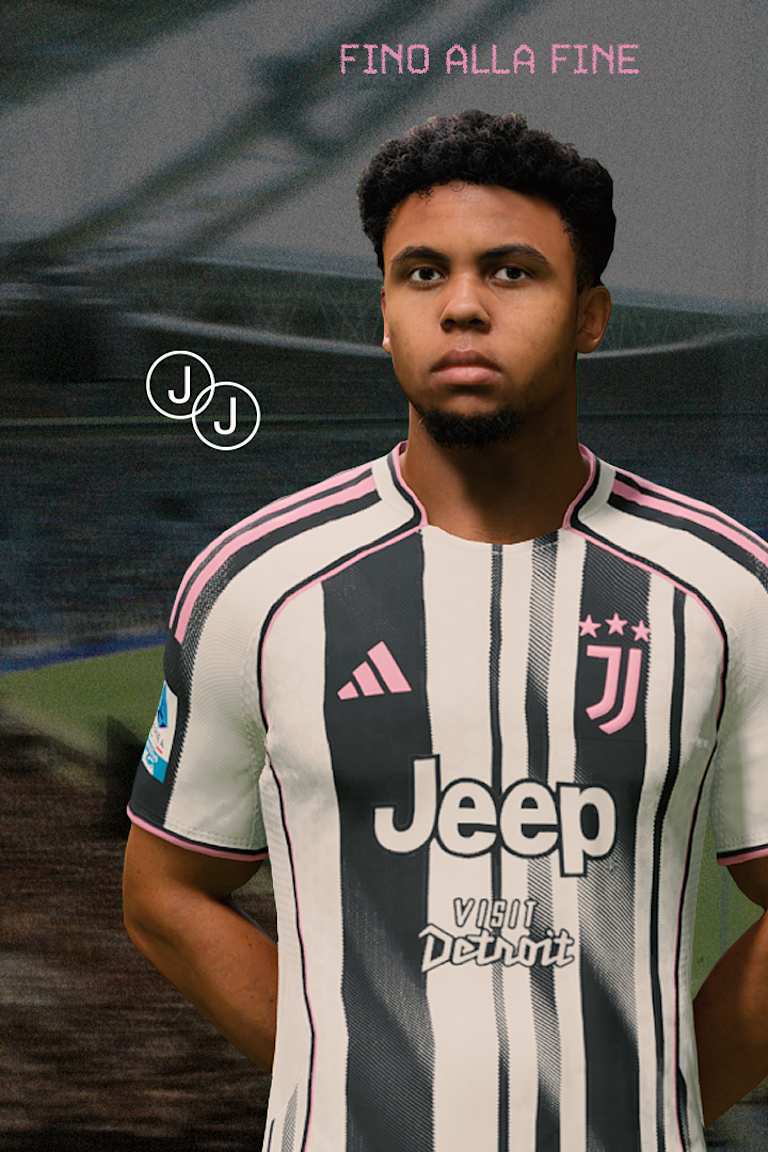 Weston McKennie è l’MVP del mese di gennaio 2026