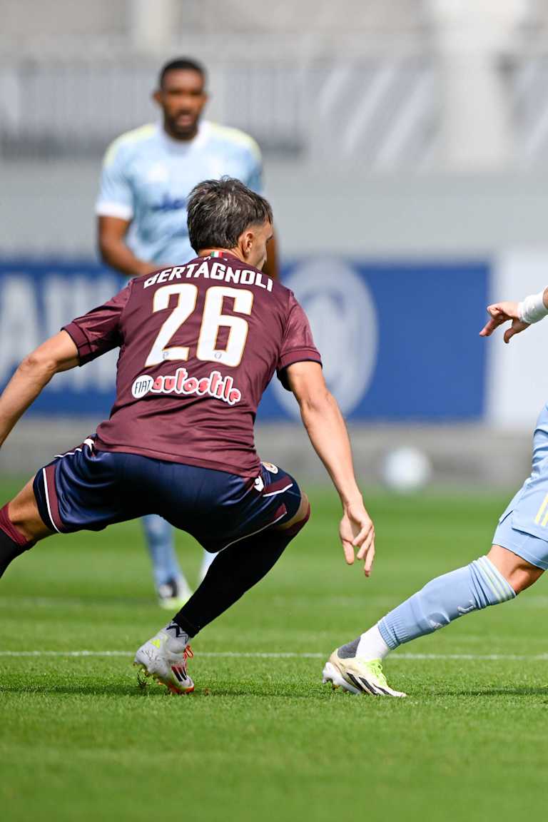 gallery friendly juve reggiana 2025 2