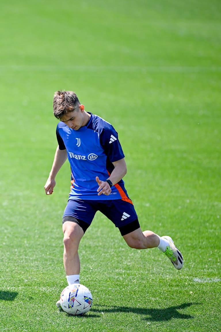 Training Center | Tre giorni alla trasferta di Venezia