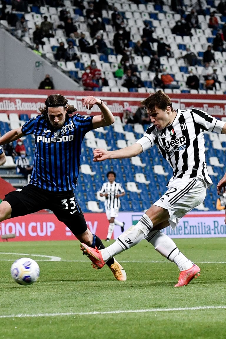 CUP QUIZ: Test your Atalanta-Juve knowledge!