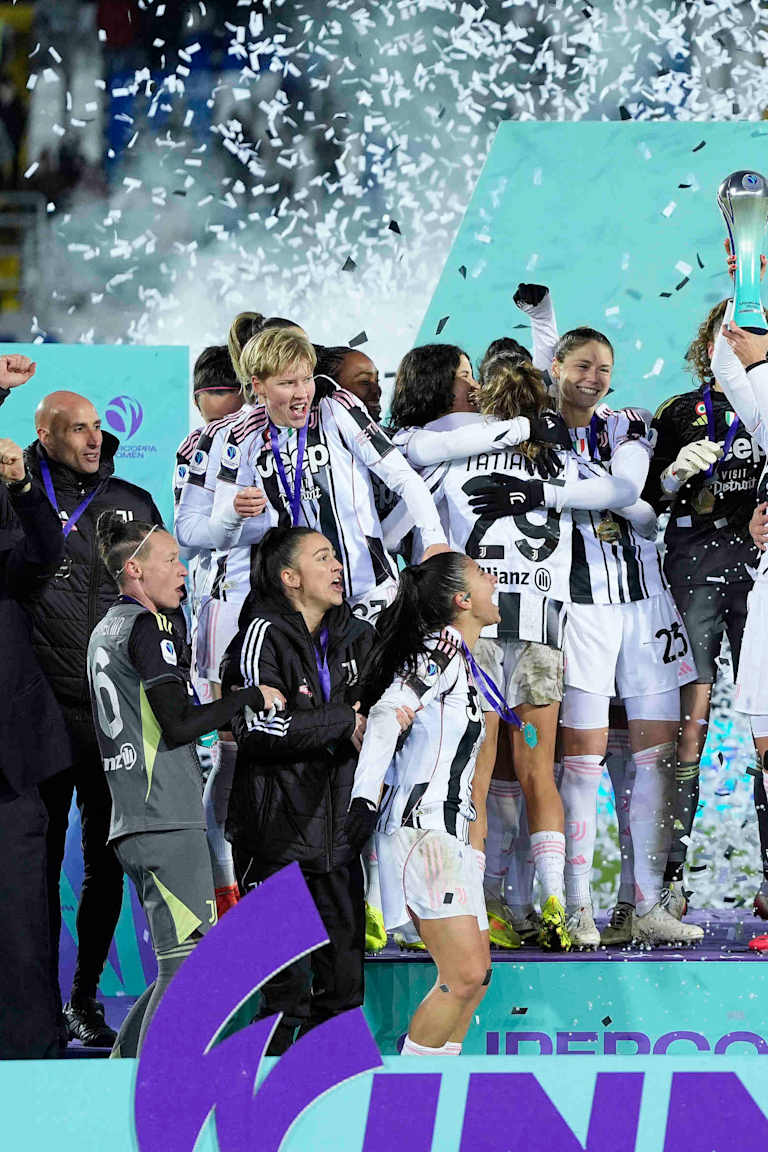 This week on Juventus Play: the Legends Cup... and more!