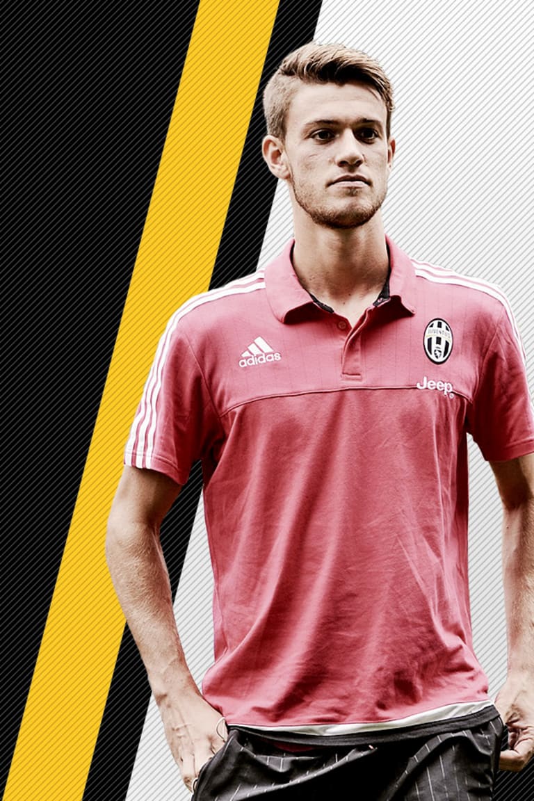 Selamat ulang tahun, Daniele!