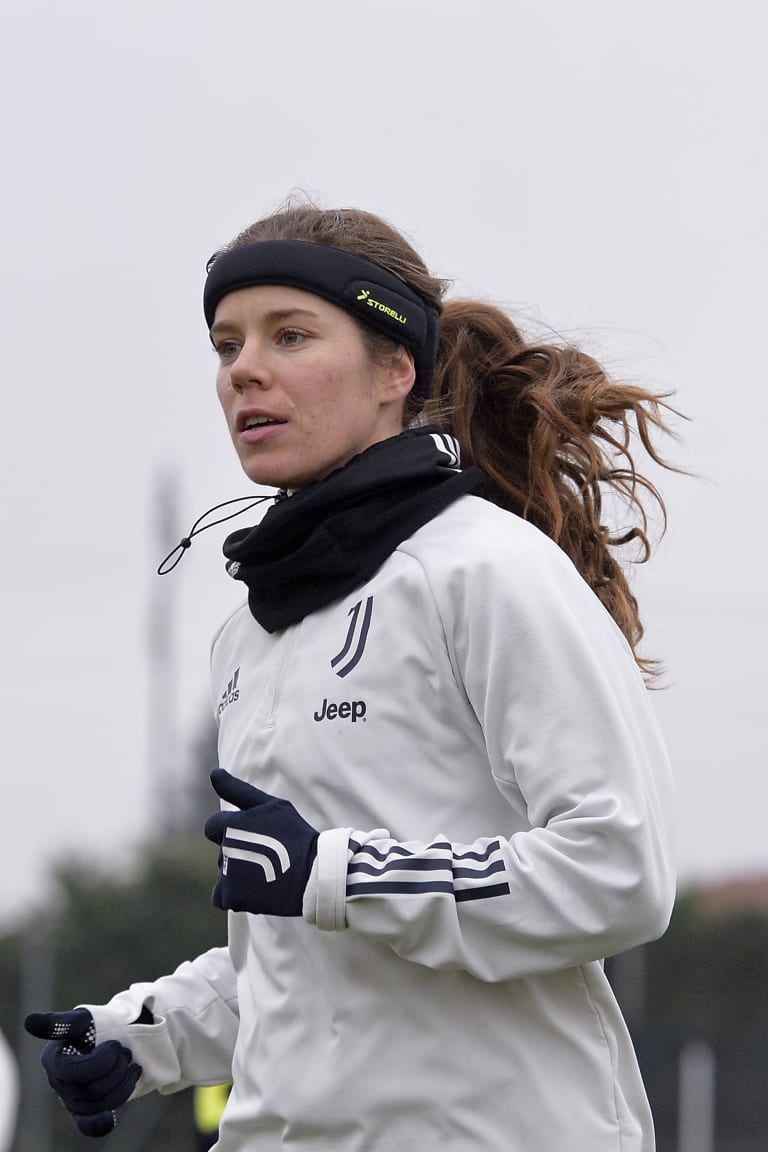 Medical Update | Sofie Junge Pedersen