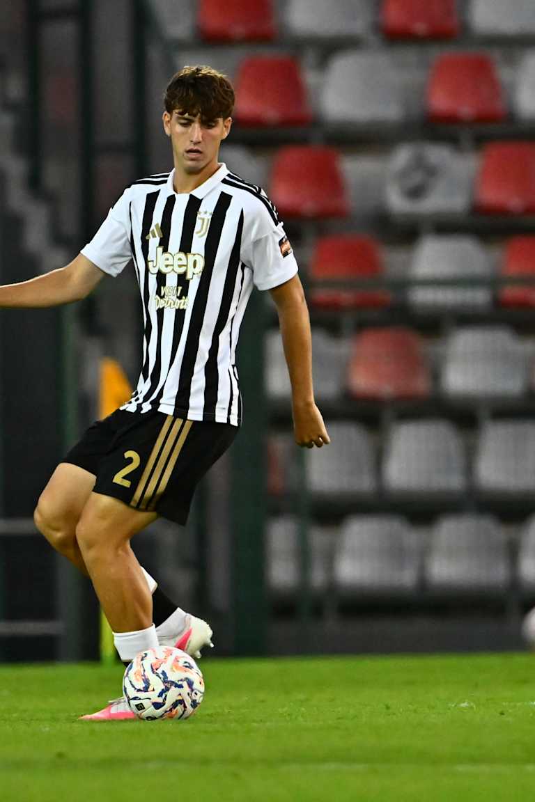 Serie C | Dove vedere Ospitaletto-Juventus Next Gen