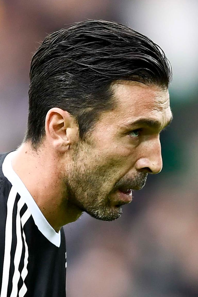 Malam mengecewakan bagi Azzurri
