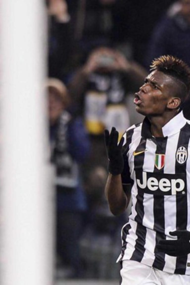 Kabar medis terbaru dari Pogba