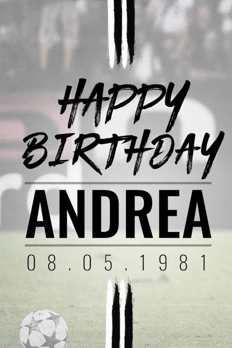 Buon compleanno, Roccia!