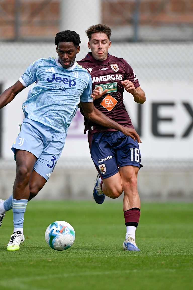 Amichevole | Juventus-Reggiana | Il tabellino