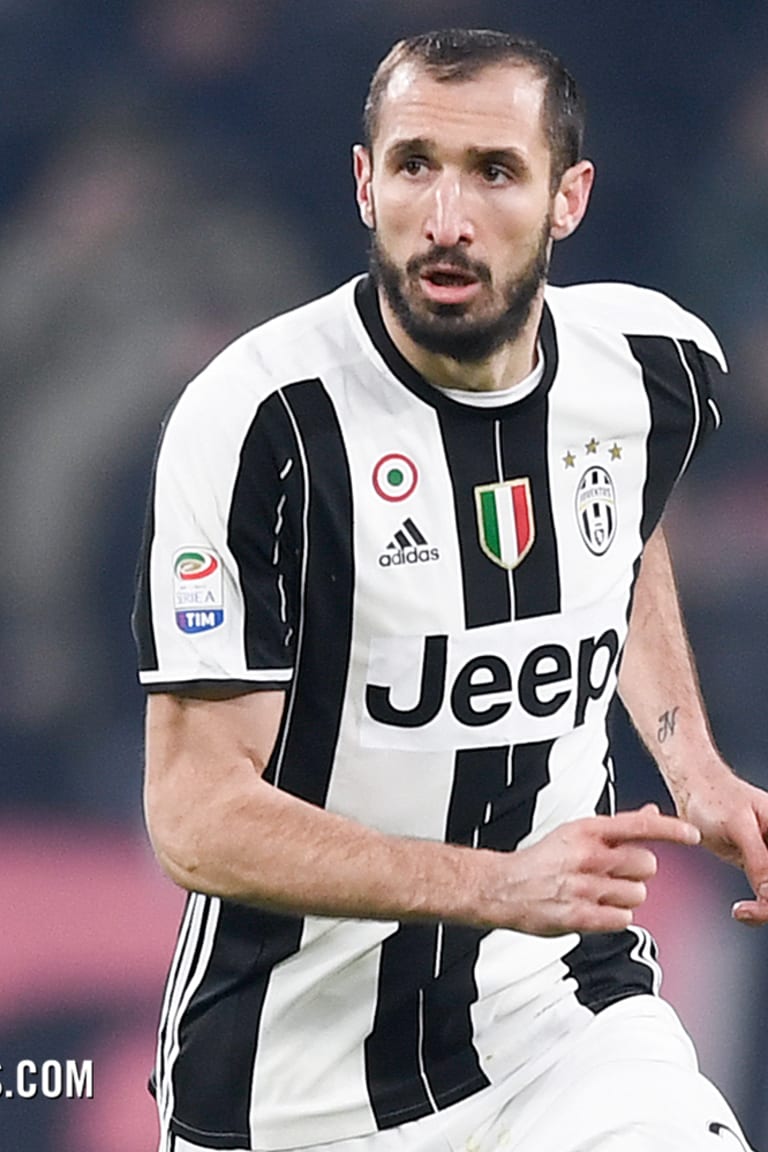 Così i Bianconeri in Nazionale