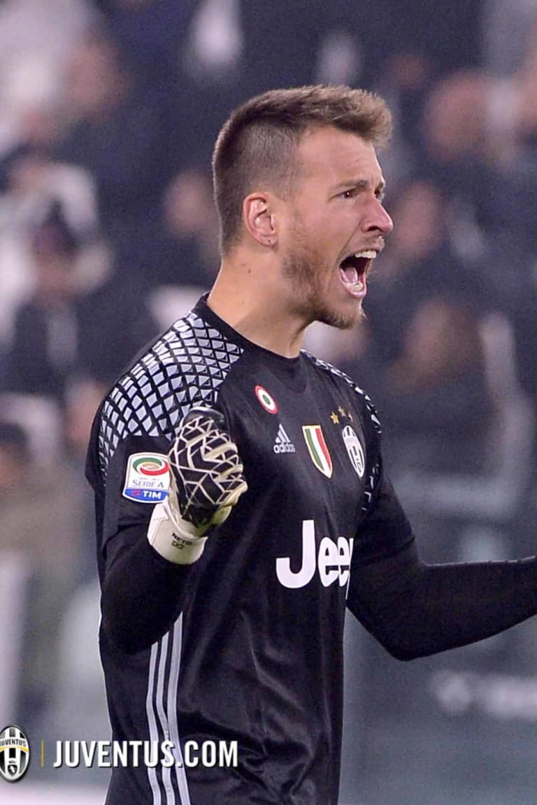 Neto: "Discipline, heart and quality needed in Seville" 