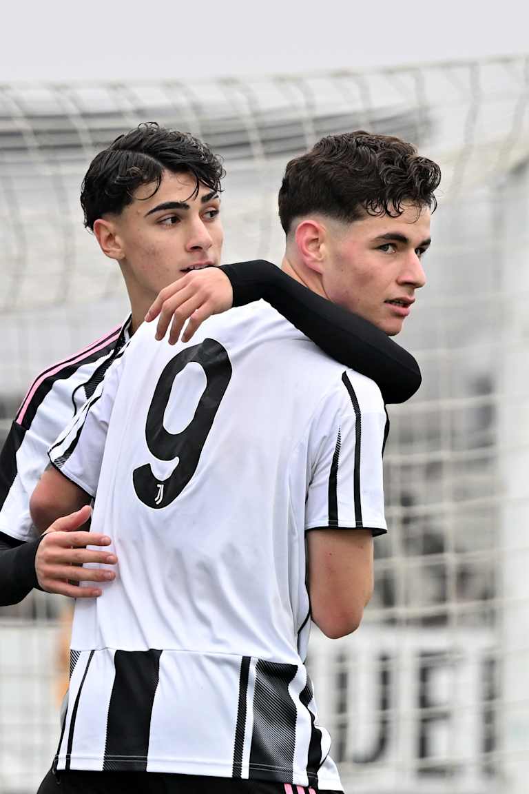 Settore Giovanile | I risultati del week-end 7-8 febbraio 2026