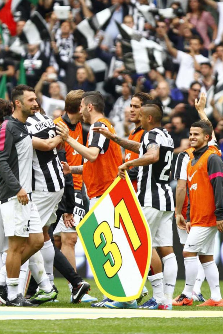 21 convocati per Bergamo