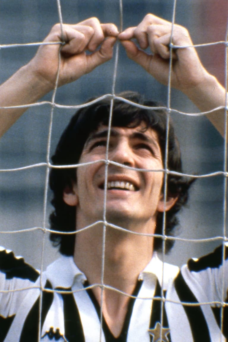 Farewell, Paolo