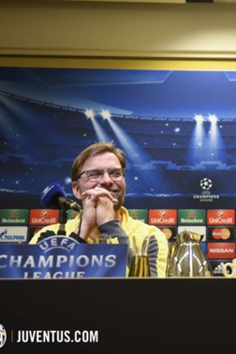 Duo Dortmund akan manfaatkan keuntungan sebagai tuan rumah