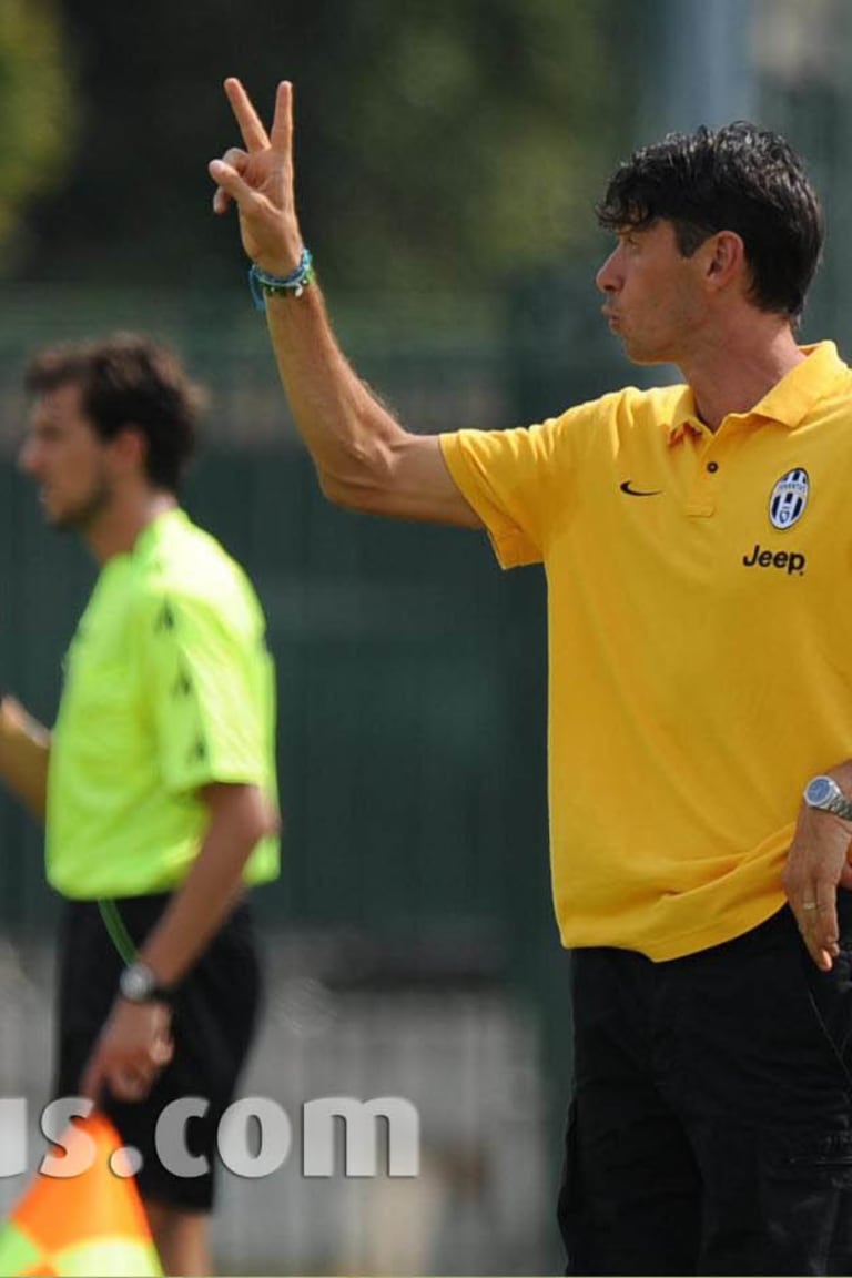 Primavera, diretta tv prima della Youth League