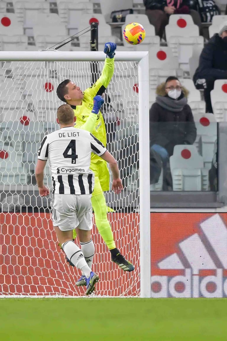 Stats of the Game | Juve-Udinese