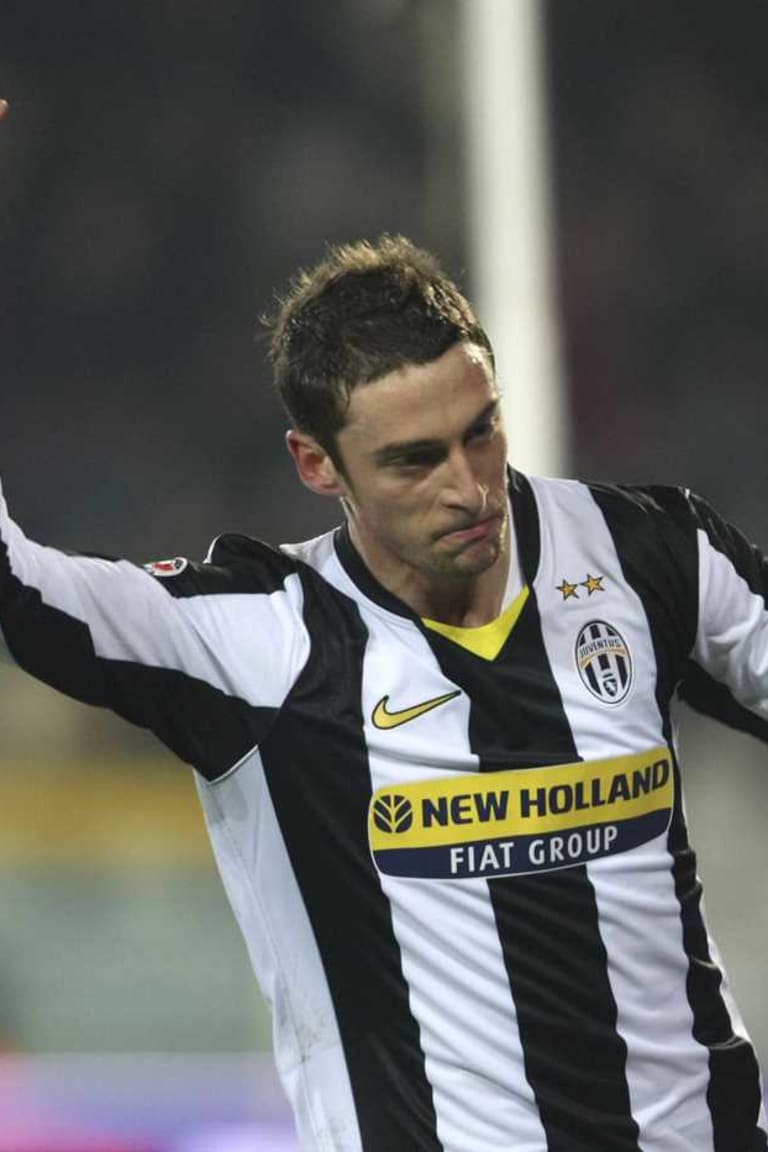 Tutto su Juve-Fiorentina