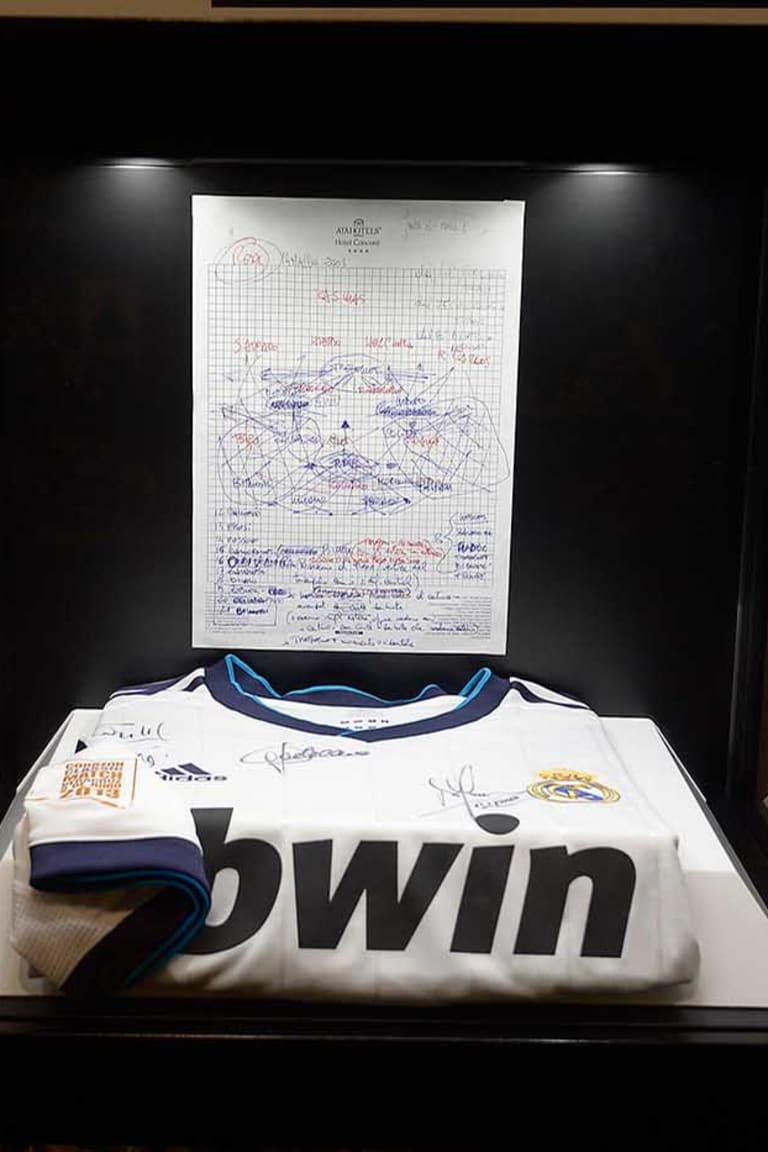 Come nasce la “partita perfetta”? Scoprilo al J-Museum