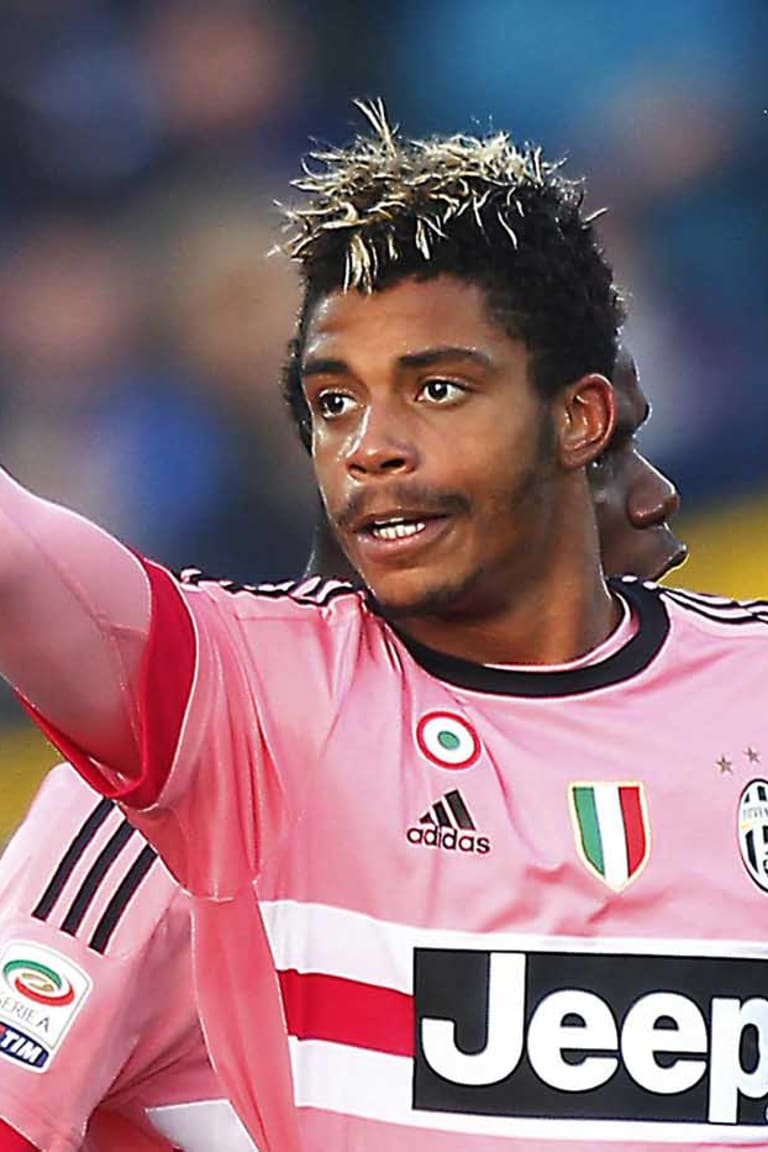 All eyes on the future for Lemina