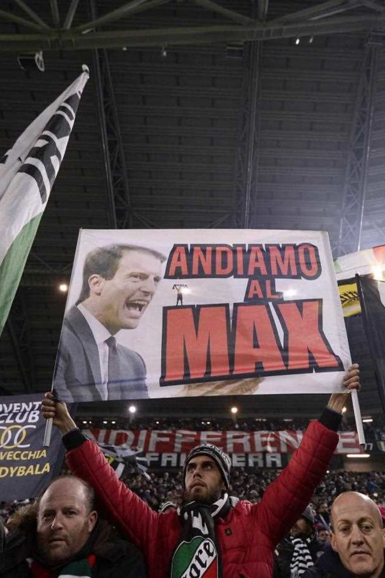 In trasferta con la Juve a Monaco di Baviera? 