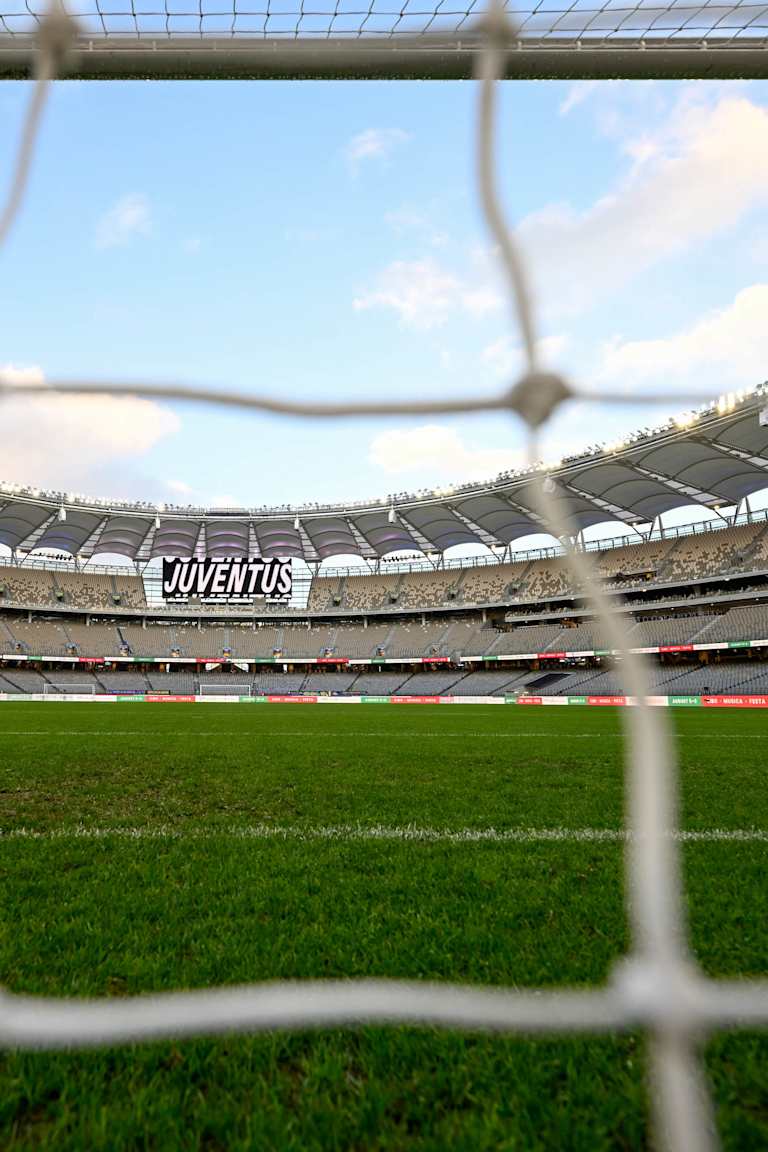 Guarda LIVE Juventus-Inter!