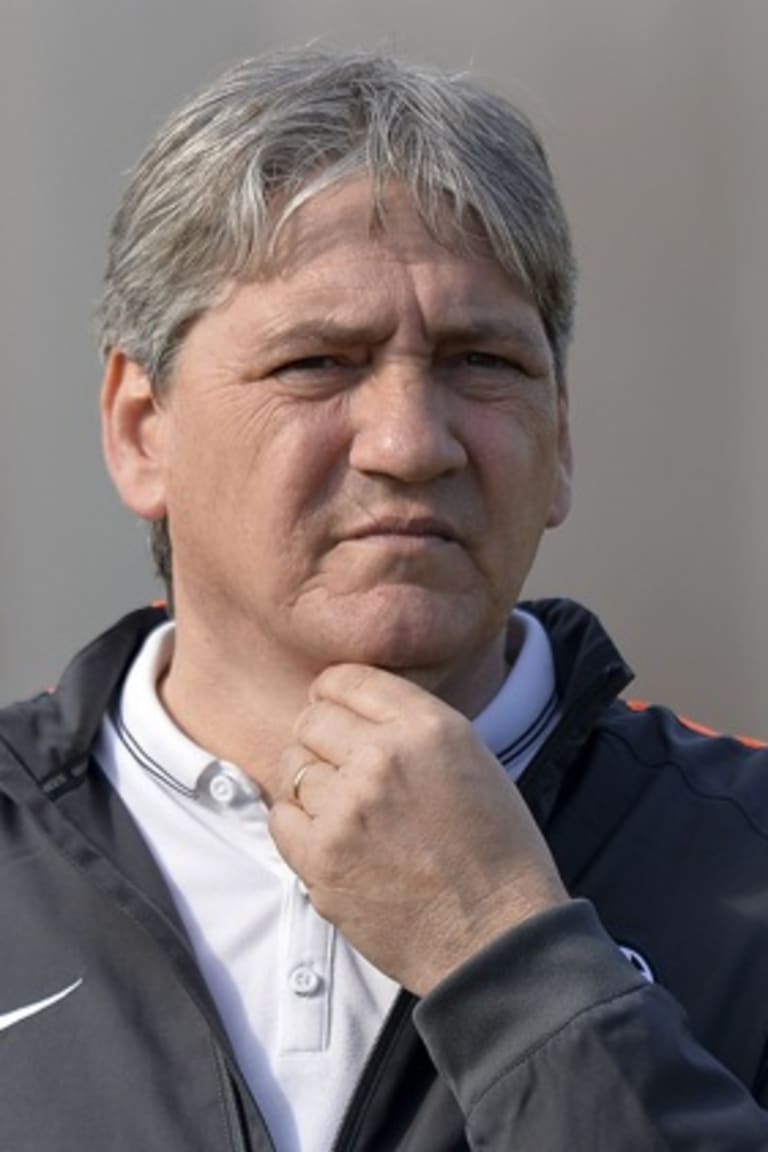 Allievi alami kekalahan dari Fiorentina