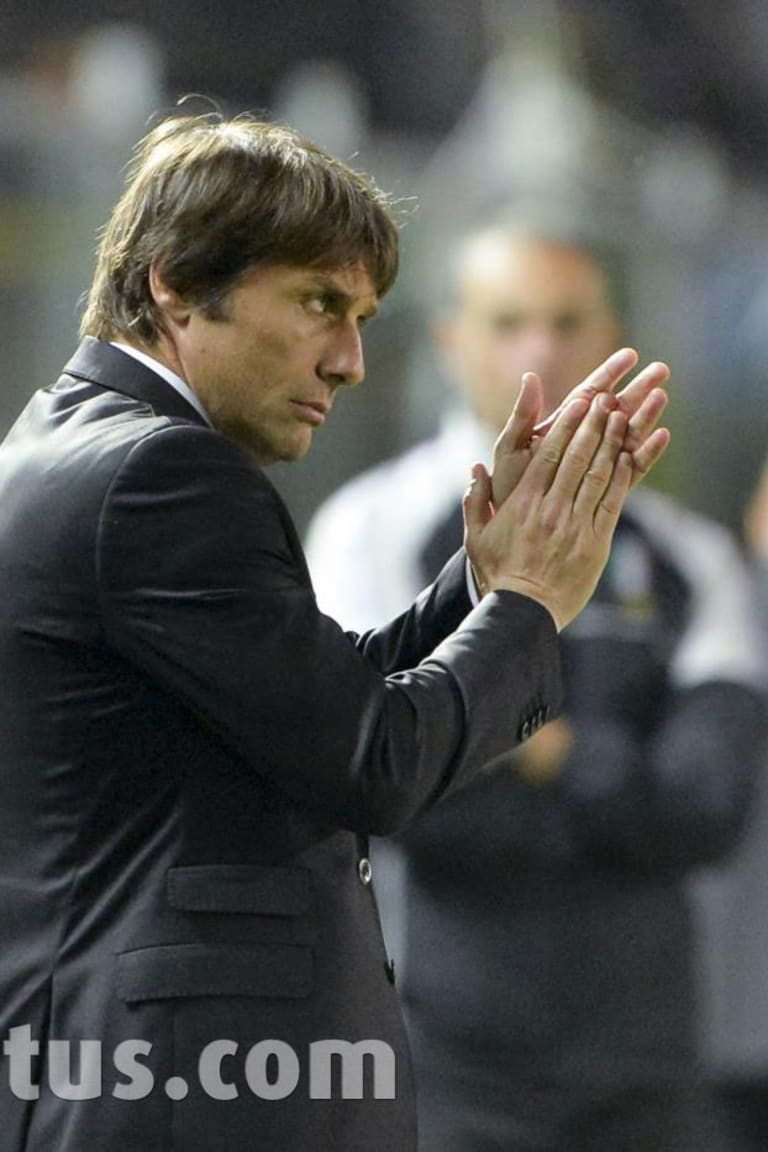 Conte: «E’ ancora presto»