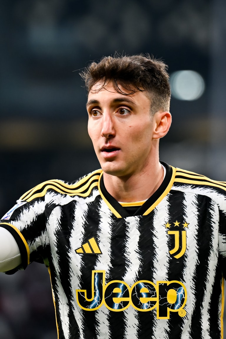 Semua pemain Bianconeri yang terlibat di EURO dan Copa America 2024