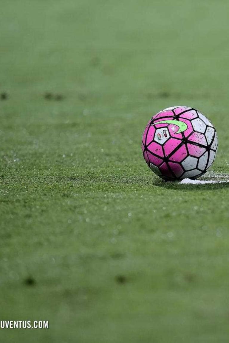 Jadwal pertandingan Serie A Juventus hingga jeda musim dingin