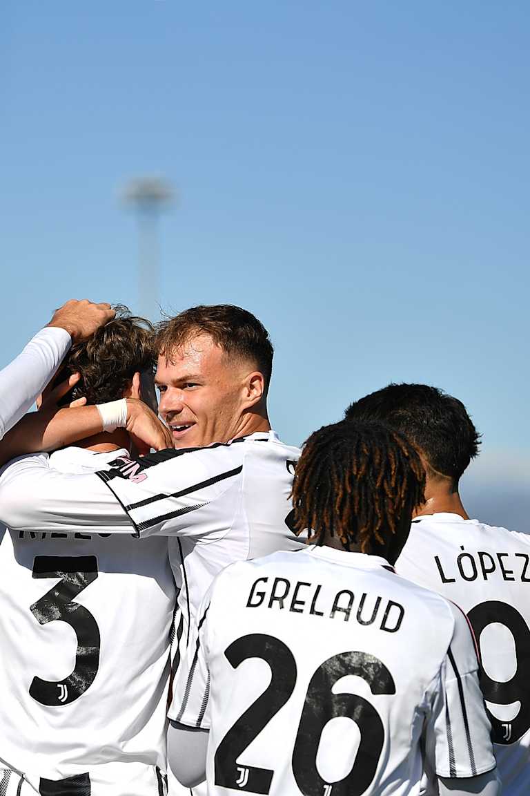 UYL | Juventus-Sporting CP, le formazioni ufficiali
