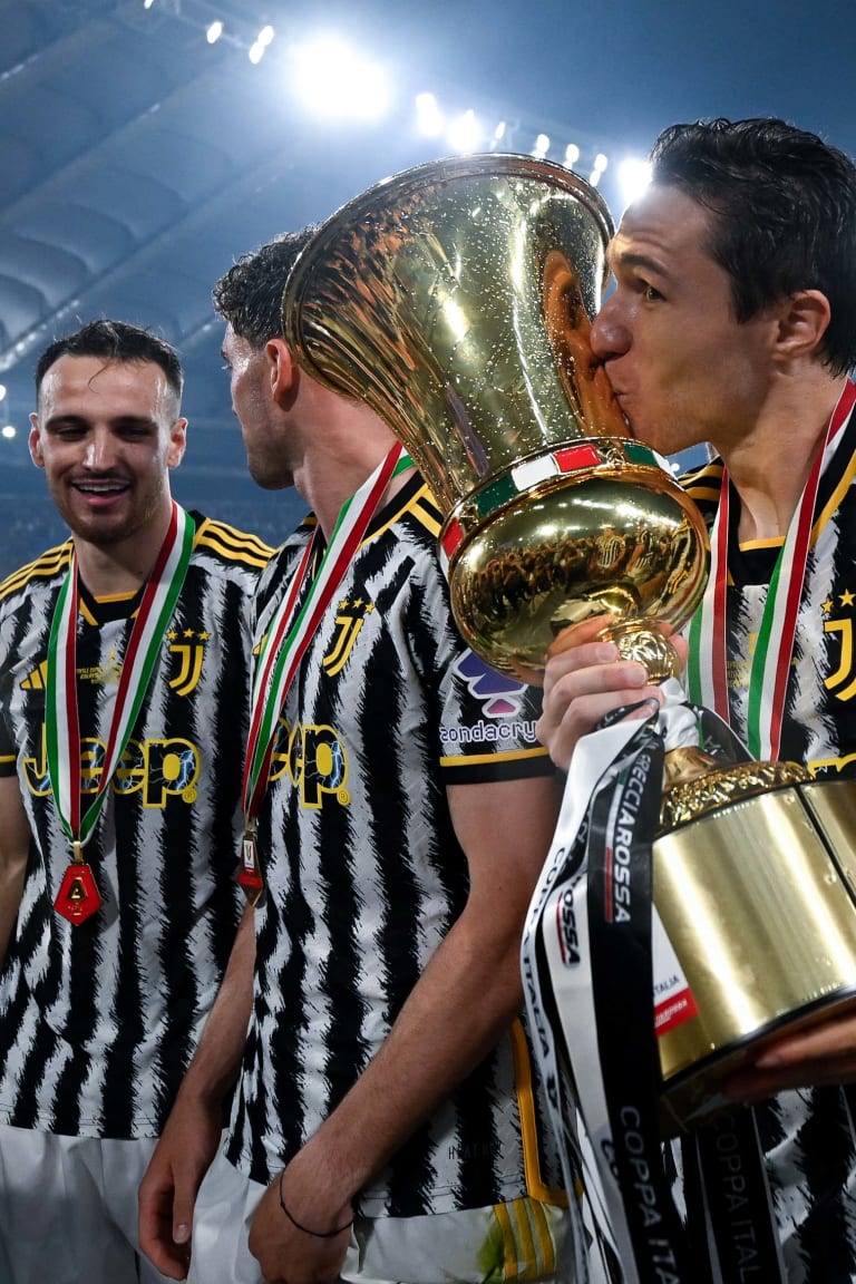 Coppa Italia | Atalanta-Juventus, le parole di Chiesa