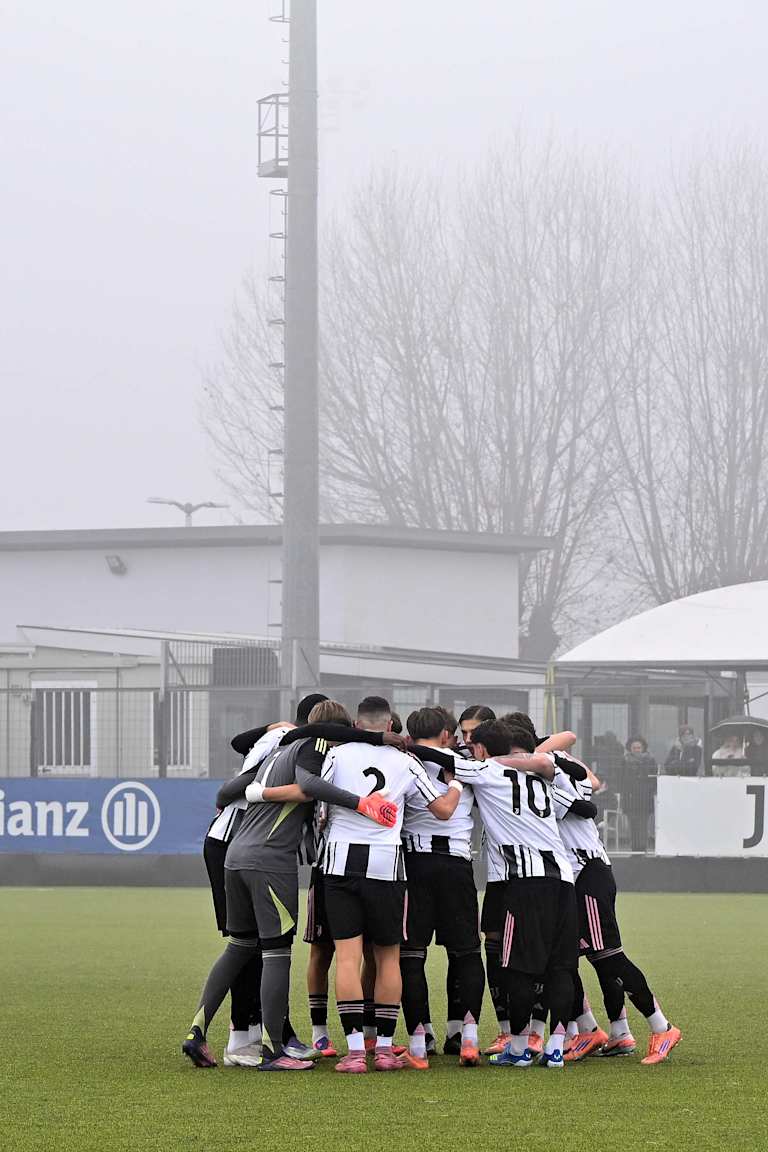 Settore Giovanile | I risultati della settimana 12-18 gennaio 2026