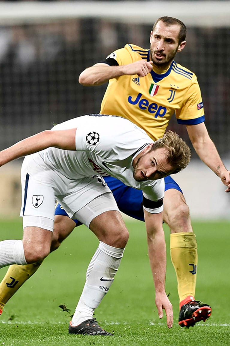 Game Review: la notte di Wembley