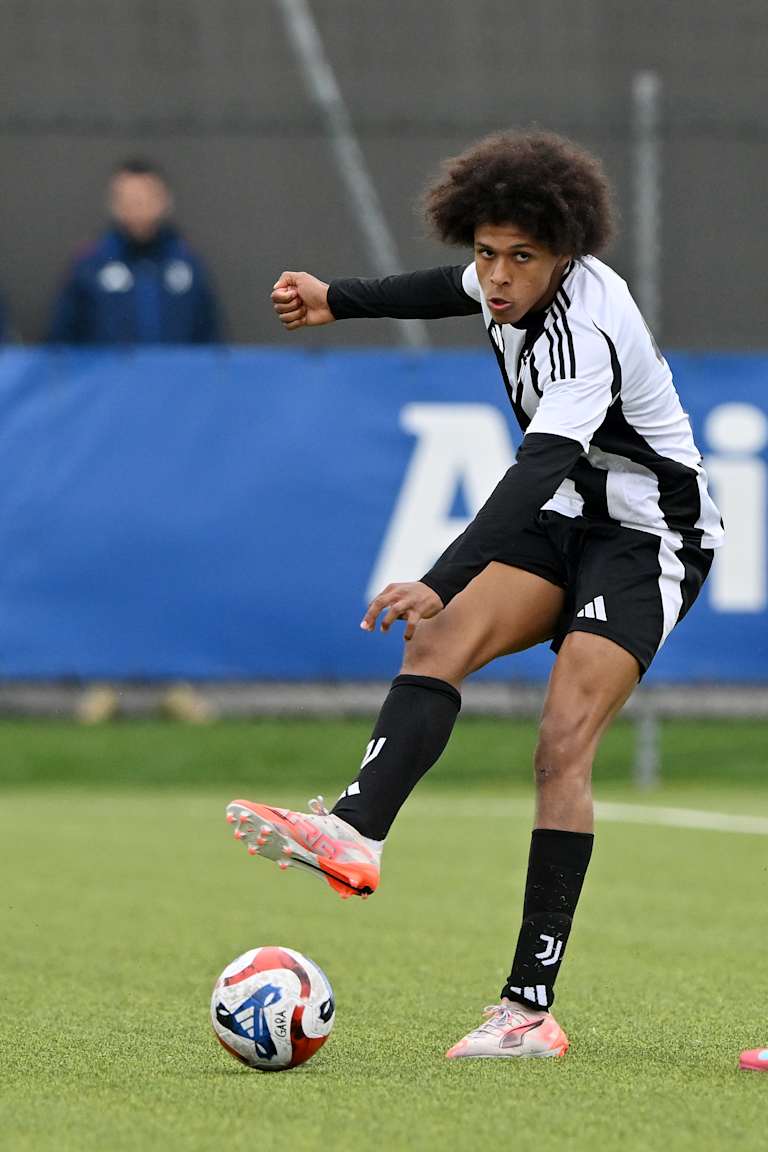 U20 | Savonnier a titolo definitivo al Sion