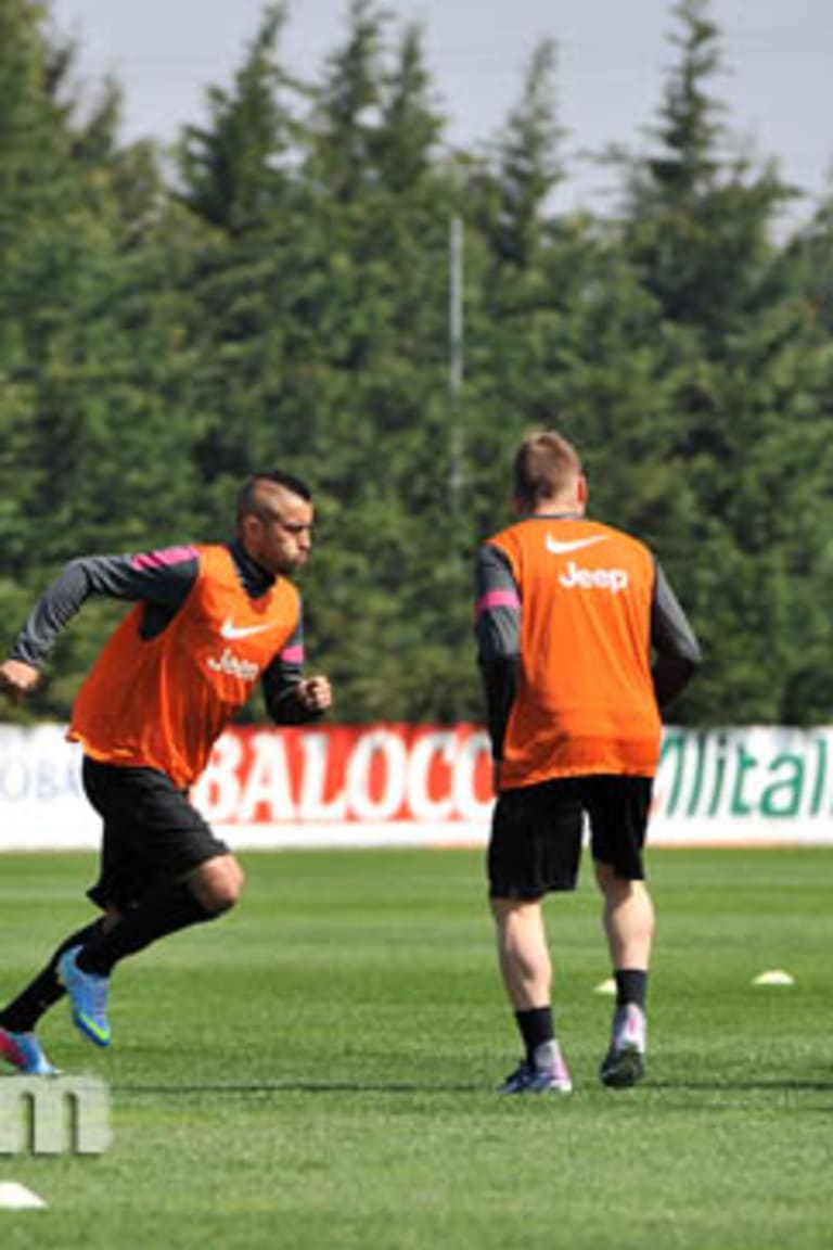 Pronti al rush finale