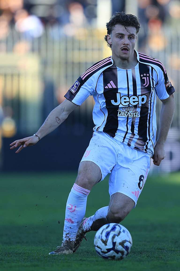 Serie C | Dove vedere Campobasso-Juventus Next Gen