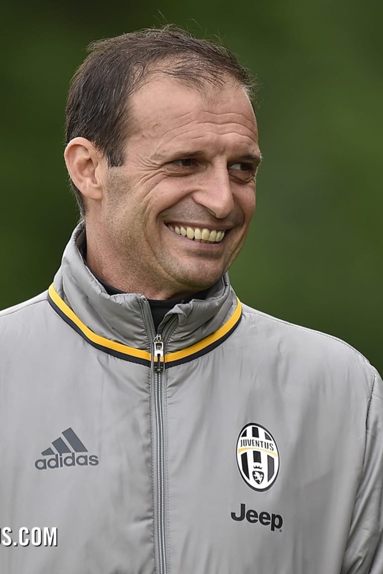 From Serie A to Sevilla...