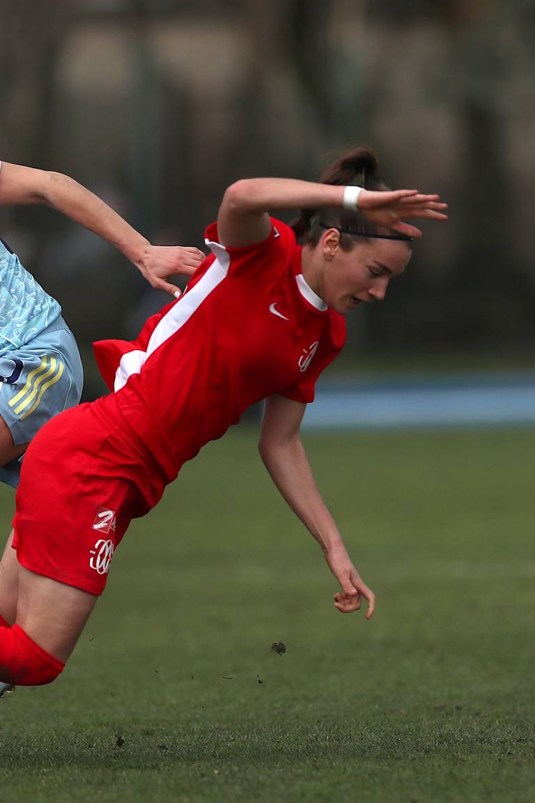 Standout Stats | Como Women-Juventus Women