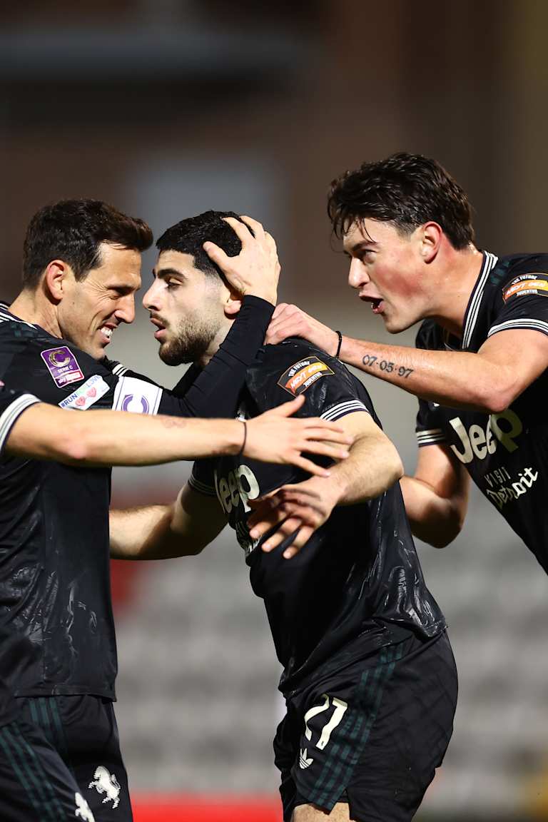 Juventus Next Gen, 100 vittorie in Serie C dalla nascita della seconda squadra