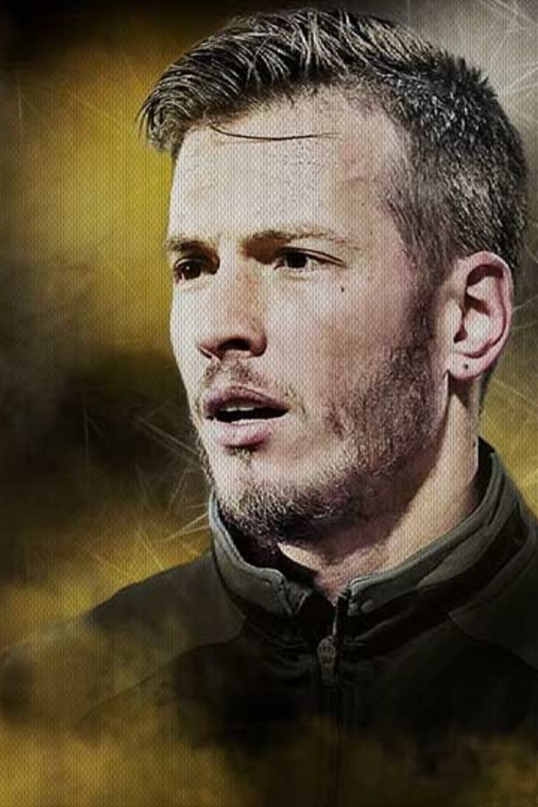 Auguri Neto!