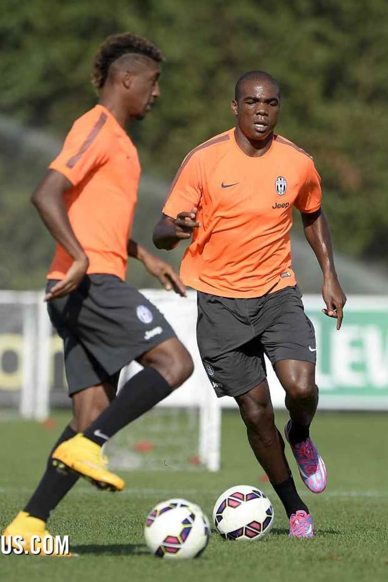 Back to business with Cesena on the horizon
