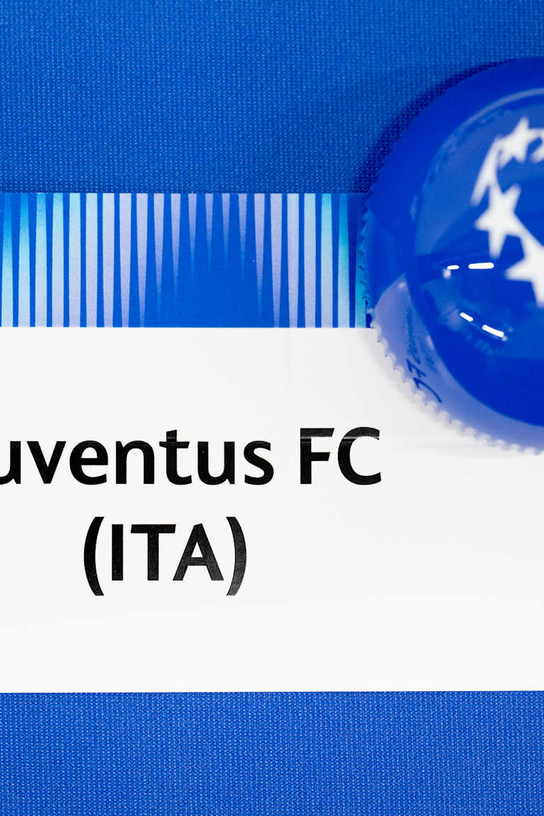 UWCL | Second Qualifying Round, le avversarie della Juventus Women