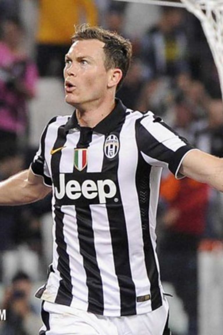 Lichtsteiner: “Kami tidak boleh lengah”