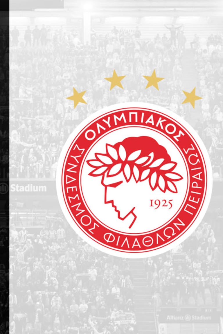 Juventus vs Olympiacos: Match Preview