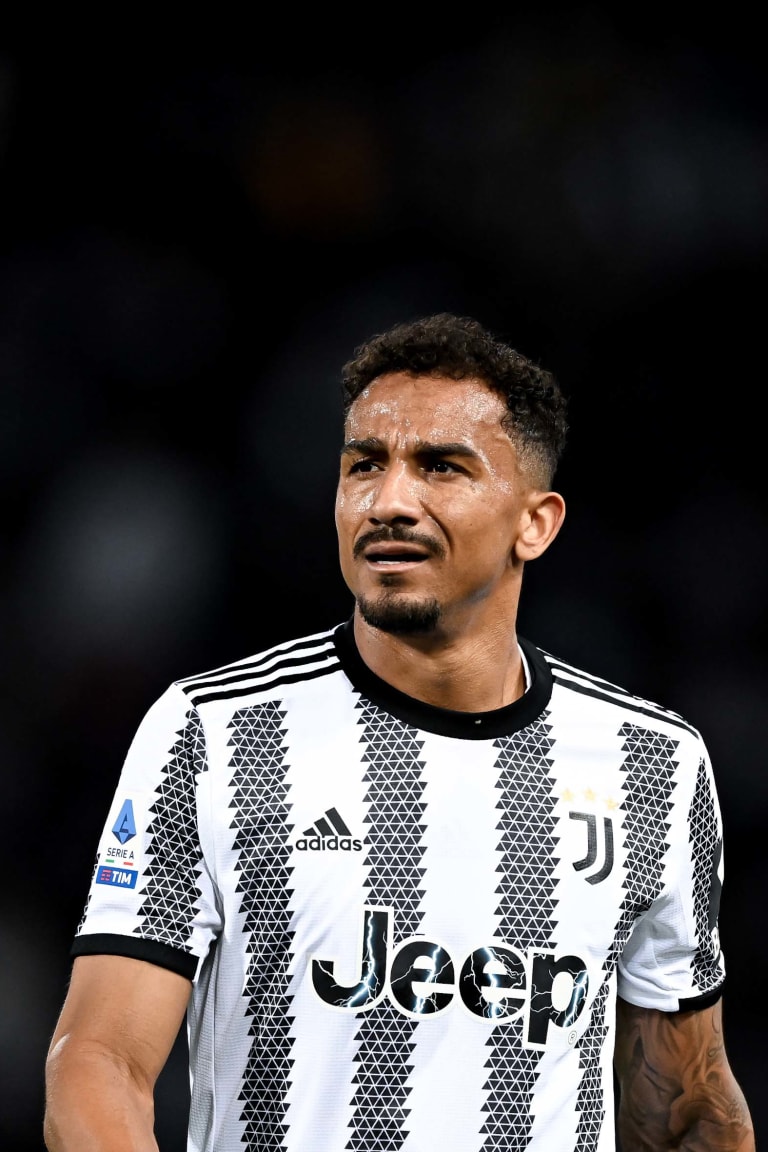 Bologna-Juve | Il tabellino