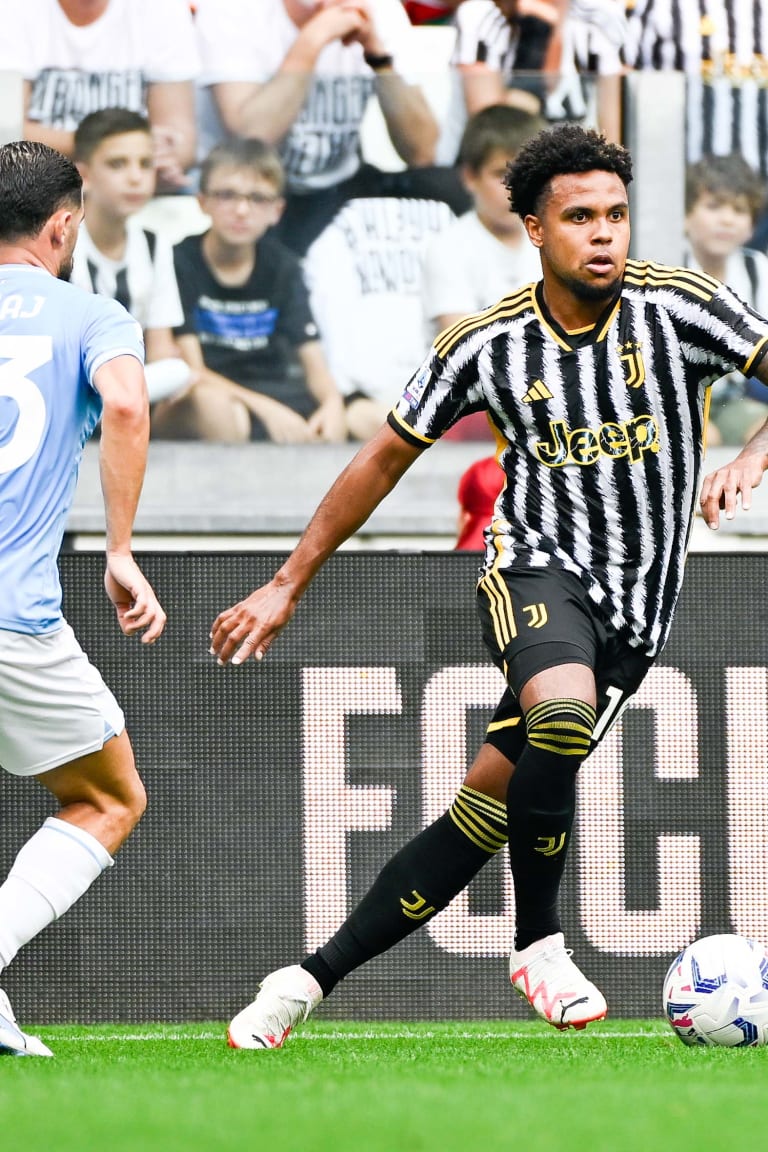 Juve - Lazio | I precedenti