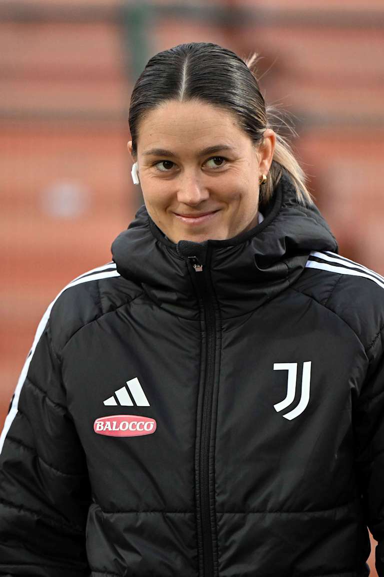 Coppa Italia Women | Napoli-Juventus | Le formazioni ufficiali