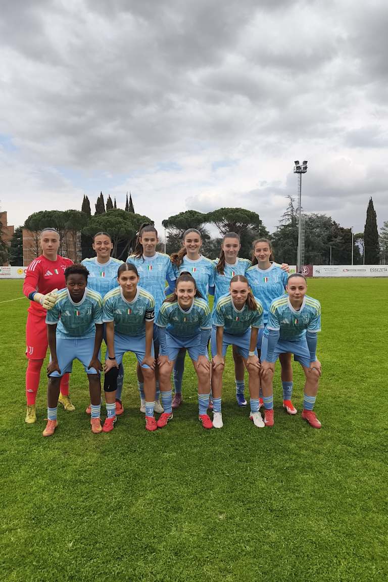 Settore Giovanile | I risultati della settimana 16-22 marzo 2026