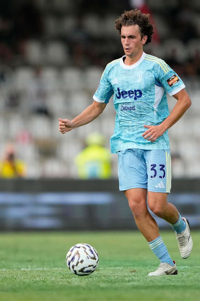 Next Gen | Clemente Perotti ceduto alla Pro Vercelli