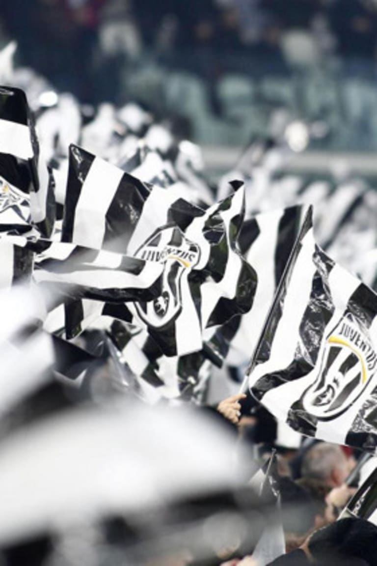 Stadion akan terisi penuh untuk pertandingan Coppa Italia melawan Fiorentina